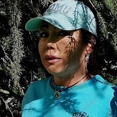 Фотография девушки Наталья, 56 лет из г. Магадан