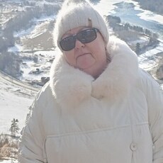 Фотография девушки Елена, 59 лет из г. Бийск