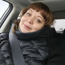 Фотография девушки Ирина, 43 года из г. Ульяновск