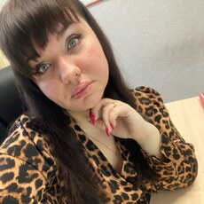 Фотография девушки Кристина, 32 года из г. Новосибирск