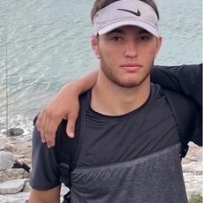 Фотография мужчины Мурад, 29 лет из г. Махачкала