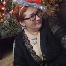 Фотография девушки Наталья, 41 год из г. Прокопьевск