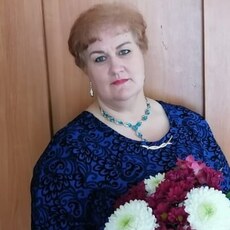 Фотография девушки Анна, 54 года из г. Петрозаводск