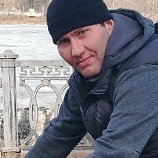 Фотография мужчины Никита, 30 лет из г. Кемерово