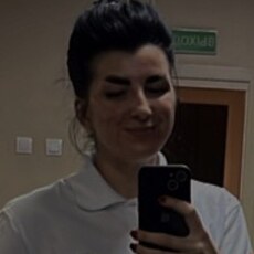 Фотография девушки Анастасия, 23 года из г. Орша