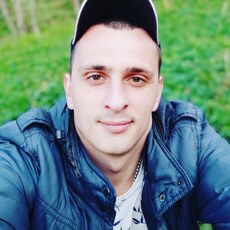 Фотография мужчины Виктор, 35 лет из г. Горячий Ключ