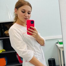 Фотография девушки Алина, 27 лет из г. Ачинск