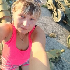 Фотография девушки Марина, 36 лет из г. Киров