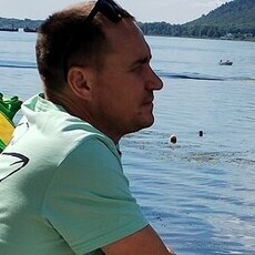 Фотография мужчины Иван, 42 года из г. Самара