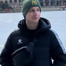 Фотография мужчины Юрий, 28 лет из г. Минск