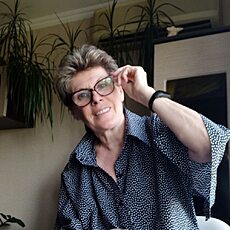 Фотография девушки Yana, 65 лет из г. Винница