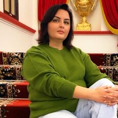 Фотография девушки Диана, 40 лет из г. Краснодар