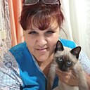 Галка, 50 лет