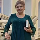 Светлана, 54 года