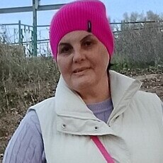 Фотография девушки Лена, 52 года из г. Ишимбай
