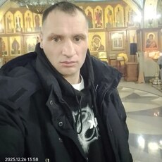 Фотография мужчины Саня, 44 года из г. Петропавловск-Камчатский