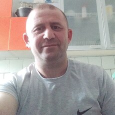 Фотография мужчины Сергей, 42 года из г. Павлодар