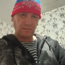 Фотография мужчины Гоша, 40 лет из г. Димитровград