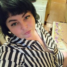 Фотография девушки Незнакомка, 41 год из г. Углич