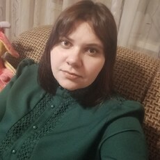 Фотография девушки Ольга, 33 года из г. Хабаровск