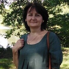 Фотография девушки Елена, 59 лет из г. Егорьевск