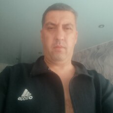 Фотография мужчины Андрей, 45 лет из г. Ангарск