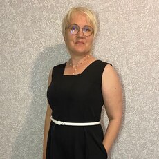 Фотография девушки Olga, 50 лет из г. Орел