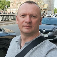 Фотография мужчины Владимир, 40 лет из г. Черняховск