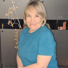 Фотография девушки Наталья, 62 года из г. Иркутск