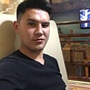 Друг, 33 года