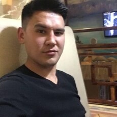 Фотография мужчины Друг, 33 года из г. Петропавловск