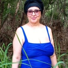 Фотография девушки Радость, 47 лет из г. Актобе