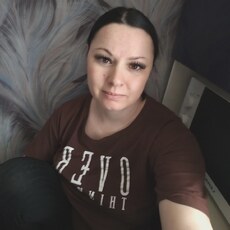 Фотография девушки Екатерина, 34 года из г. Курган