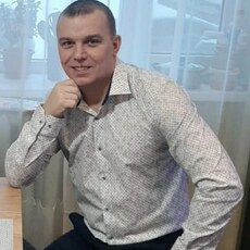 Фотография мужчины Владимир, 41 год из г. Бор