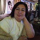 Гаухар, 43 года