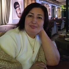 Фотография девушки Гаухар, 43 года из г. Атырау(Гурьев)