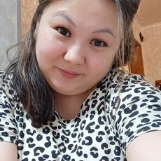 Фотография девушки Альбина, 32 года из г. Астрахань