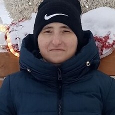 Фотография девушки Марина, 42 года из г. Сызрань