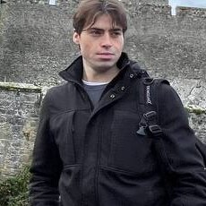 Фотография мужчины Saweliy, 29 лет из г. Берлин