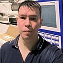 Данияр, 35 лет