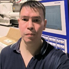 Фотография мужчины Данияр, 35 лет из г. Экибастуз