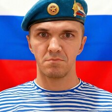 Фотография мужчины Василий, 36 лет из г. Павловск (Воронежская Обл)