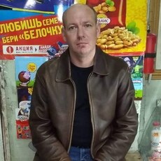 Фотография мужчины Вадим, 49 лет из г. Тольятти