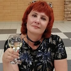 Фотография девушки Татьяна, 51 год из г. Железногорск