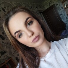 Фотография девушки Эмма, 22 года из г. Волковыск