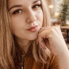 Фотография девушки Оля, 32 года из г. Алматы