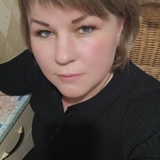 Фотография девушки Анна, 36 лет из г. Вышний Волочек