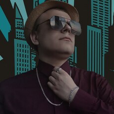 Фотография мужчины Максим, 26 лет из г. Москва