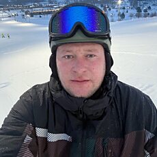 Фотография мужчины Дмитрий, 33 года из г. Липецк
