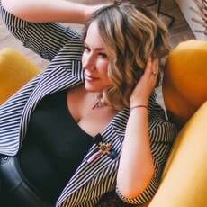 Фотография девушки Любовь, 39 лет из г. Смоленск